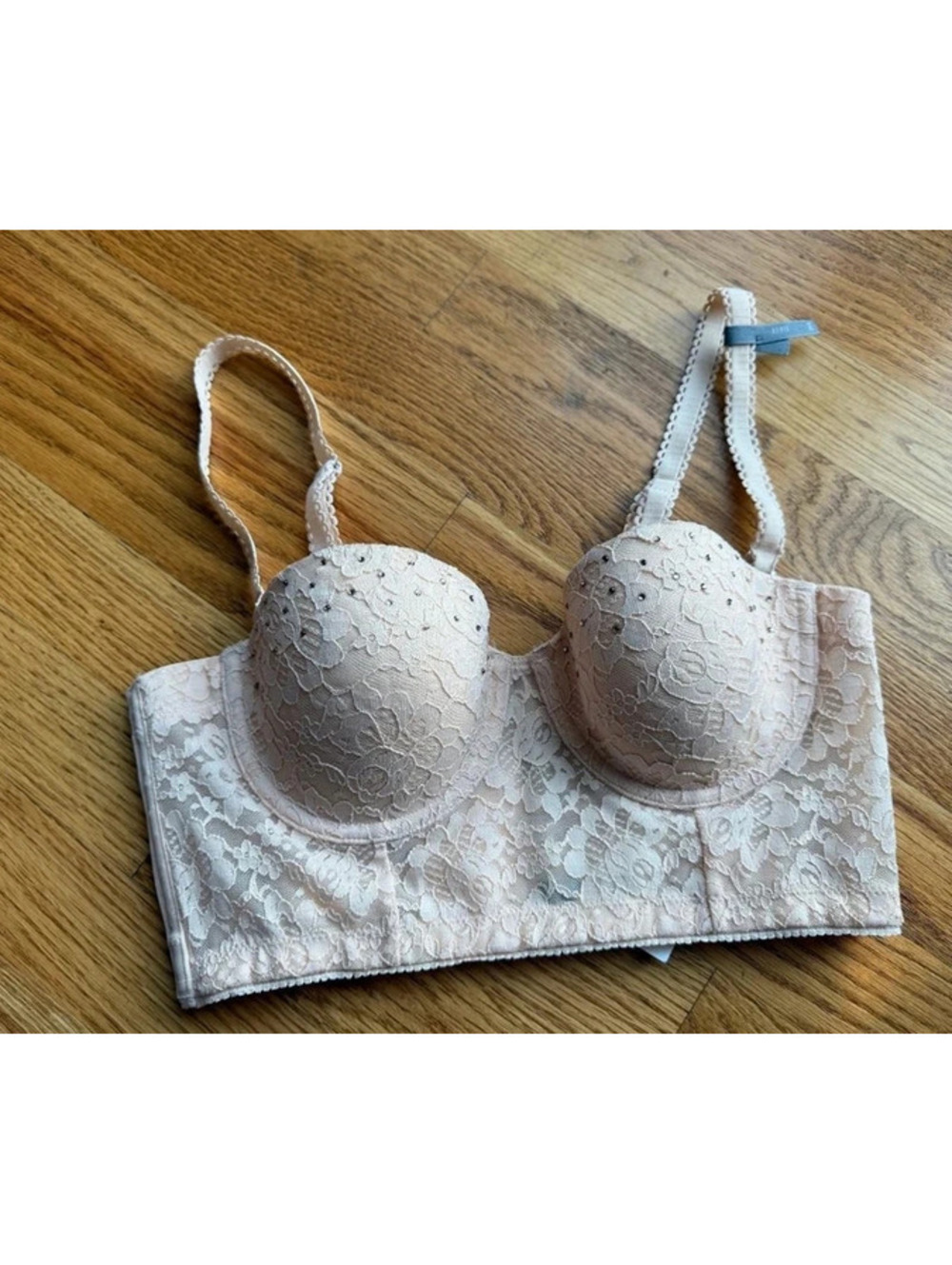 #25 NEW Aerie Bra Size 34B